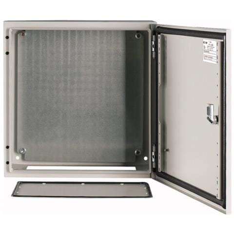 Eaton Cs-44/200 Da Parete Grigio - Foto 1
