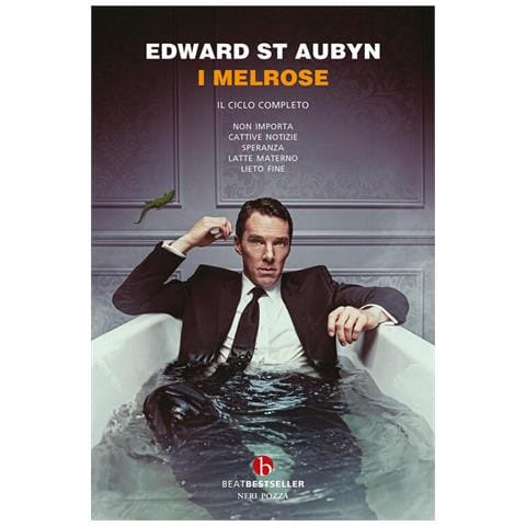 Edward St. Aubyn - I Melrose. Ediz. integrale - Foto 1
