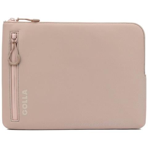 Laptop-sleeve 15 Zoll, Cream (76426) - Foto 2