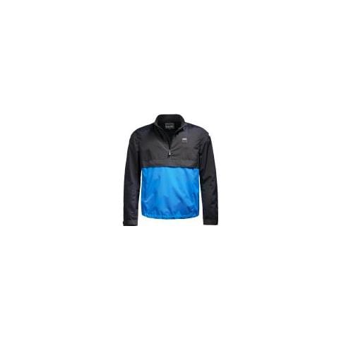 Spring Pull Giacca Motociclistica Uomo Taglia S Con Protezioni Per Spalla E Gomiti Blu /turchese - Foto 1