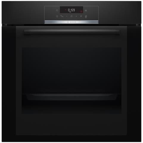 Serie 4 HBA372BB0 Forno da incasso 60 x 60 cm Nero Classe A - Foto 3