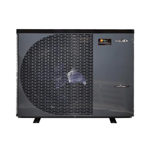 Pompa Di Calore Garden Pac Aquax - Funzione 4 Stagioni - Foto 1