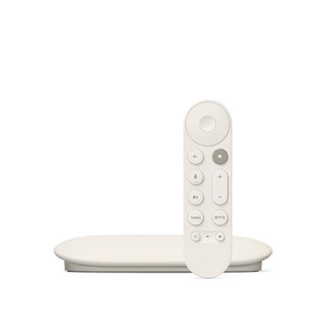 TV Streamer (4K) Bianco 4K Ultra HD 32 GB Wi-Fi - Foto 1