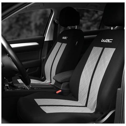 Serie Completa Coprisedili Racing - Foto 2