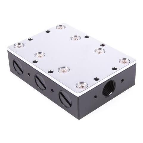 Alphacool 12994 Parte E Accessorio Del Sistema Di Raffreddamento Del Computer Connettore Per Tubo - Foto 3