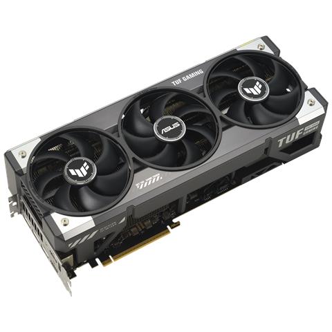 TUF Gaming TUF-RTX5090-32G-GAMING NVIDIA GeForce RTX 5090 32 GB GDDR7 - Foto 13