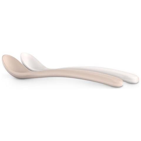 Suavinex Wonderland Cucchiai Rosa 2Pz - Foto 1