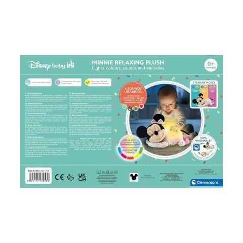 Minnie Peluche Rilassante - Foto 1