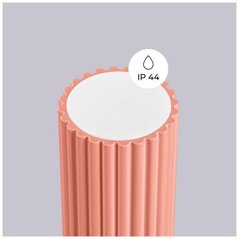 Lampada Da Soffitto Halo Pesca Ip44 Sl. 1753 - Moderno Lampada Da Soffitto Pesca 21x12x12 Cm - Foto 8