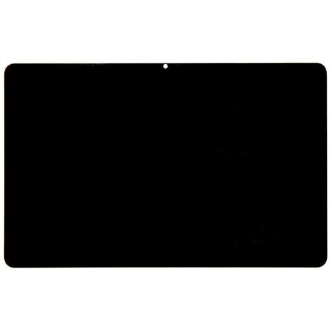 Schermo Lcd Completo E Pannello Tattile In Vetro Per Honor Pad X9 Lte, Nero - Foto 1