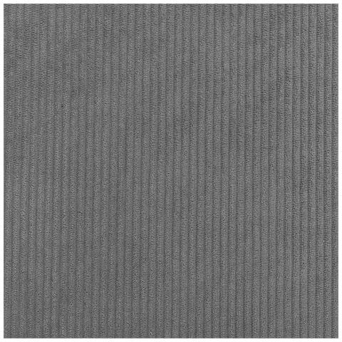 Materasso a Molle Pocket  Grigio Chiaro Medio 140x200x20 cm Tessuto - Foto 9