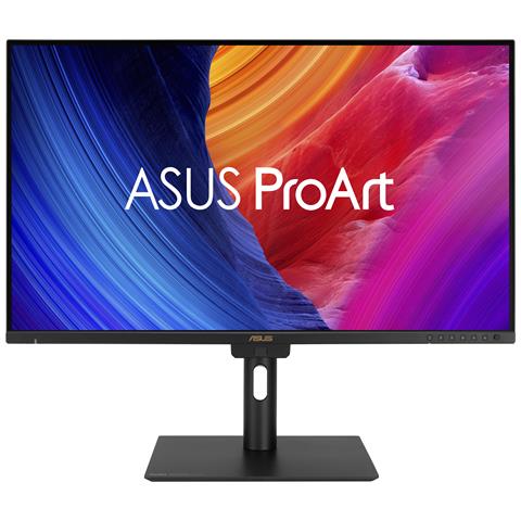 Monitor 27" IPS Flat 90LM04NC-B01K71 4K Ultra HD Tempo di risposta 1 ms - Foto 1