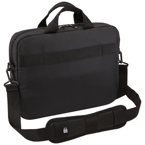 Propel PROPA-114 Black 35,6 cm (14") Valigetta ventiquattrore Nero - Foto 2