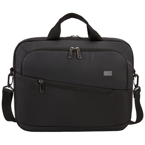 Propel PROPA-114 Black 35,6 cm (14") Valigetta ventiquattrore Nero - Foto 11