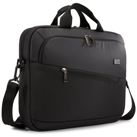 Propel PROPA-114 Black 35,6 cm (14") Valigetta ventiquattrore Nero - Foto 1