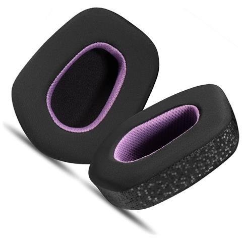 Cuscinetti Di Ricambio Per Cuffie Logitech G733 - Massima Comodità E Isolamento Acustico - Foto 3