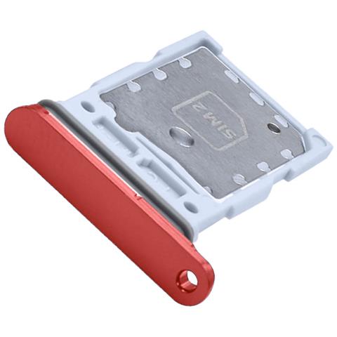 Cassetto Sim Per Samsung Galaxy S25 E S25+ Con Micro Sd - Foto 2