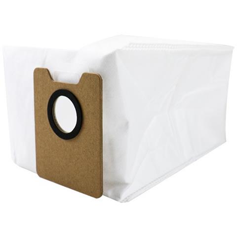 Confezione Da 10 Sacchetti Per La Polvere Compatibili Con Aspirapolvere Yeedi Y1 Pro /y1 Pro+ - Foto 2