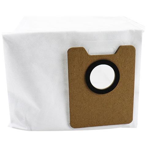 Confezione Da 10 Sacchetti Per La Polvere Compatibili Con Aspirapolvere Yeedi Y1 Pro /y1 Pro+ - Foto 3