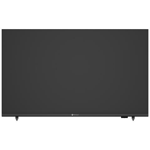 VA4301 visualizzatore di messaggi Pannello piatto per segnaletica digitale 108 cm (42.5") LED 350 cd /m² 4K Ultra HD Nero - Foto 1