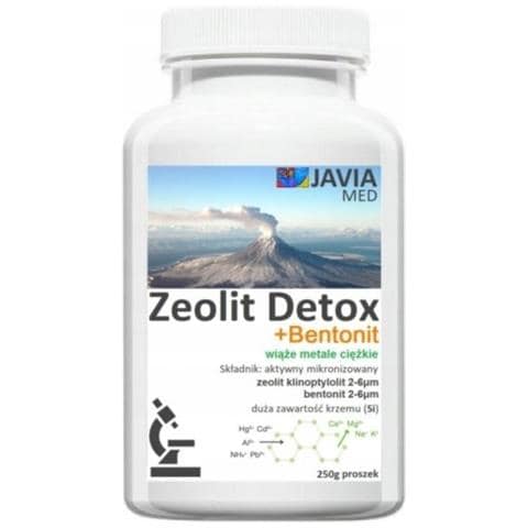 Concime Multicomponente Zeolite In Polvere 0,25 Kg 40 L - Foto 1
