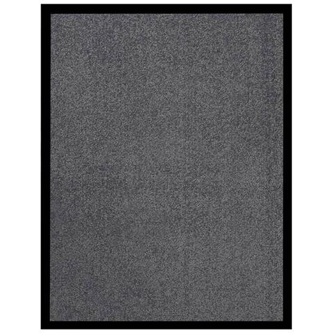 Lusso Casadino -  Zerbino Antracite 40x60 Cm - Foto 2