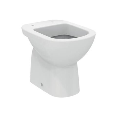 Wc A Pavimento Serie I.life A T4672 - Bianco Senza Sedile A Magazzino - Foto 1