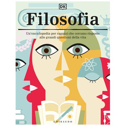 Filosofia - Foto 1