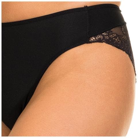 Brislip Greta Mutandine Di Pizzo Semitrasparenti Da Donna 1031288 - Foto 3