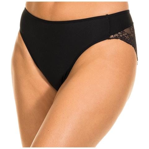 Brislip Greta Mutandine Di Pizzo Semitrasparenti Da Donna 1031288 - Foto 1