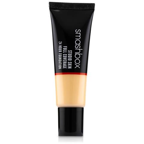 , Studio Skin, Alta Copertura, Fondotinta Liquido, 1,15, Chiaro-calda & Pesca, 30 Ml - Foto 1