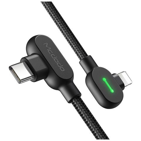 Cavo Lightning per Apple iPhone iPad iPod Cable de - Foto 1