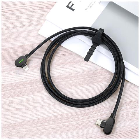 Cavo Lightning per Apple iPhone iPad iPod Cable de - Foto 2