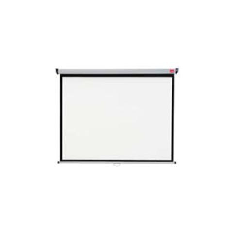 Schermo per proiezione 4:3 a muro o soffitto - Foto 1