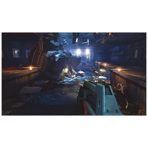PS3 - Aliens: Colonial Marines Limited Edition - Foto 2