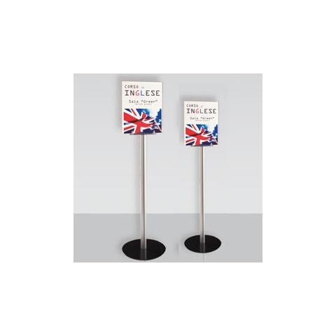 Segnaletica da Terra a3 Verticale MB09 - Foto 1