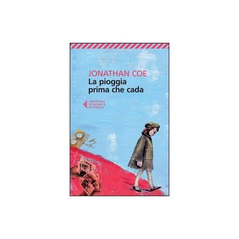 Jonathan Coe - La pioggia prima che cada - Foto 1