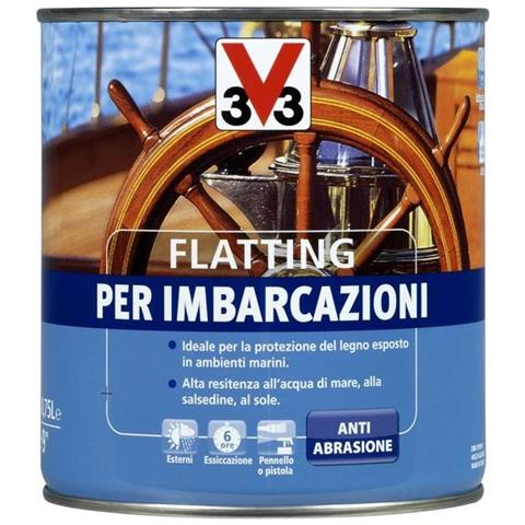 Flatting Imbarcazioni 0,75 Lt - Foto 2