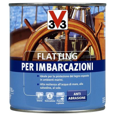 Flatting Imbarcazioni 0,75 Lt - Foto 1