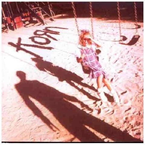 Korn - Korn - Foto 1