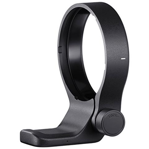 Staffa professionale per treppiede TS71 (150-600 contemporary)  - Foto 1