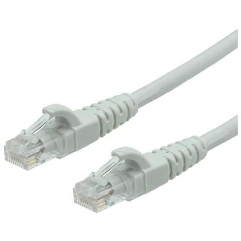 Cavo Patch Lsoh Cat. 6 Utp T - Foto 1