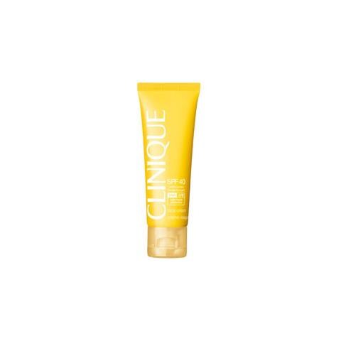 Sun Body Cream SPF40 150 ml crema protettiva per il corpo alta protezione - Foto 1