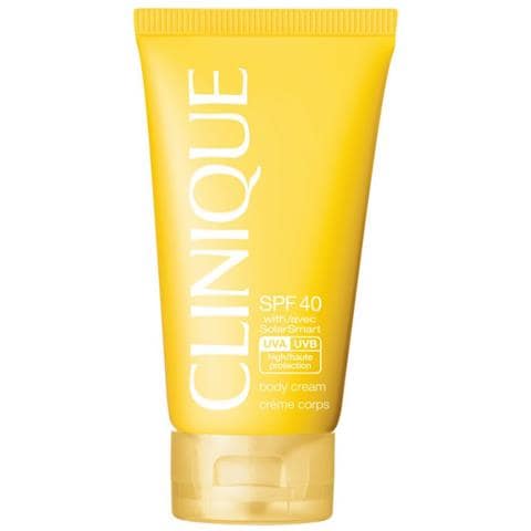 Sun Body Cream SPF40 150 ml crema protettiva per il corpo alta protezione - Foto 8