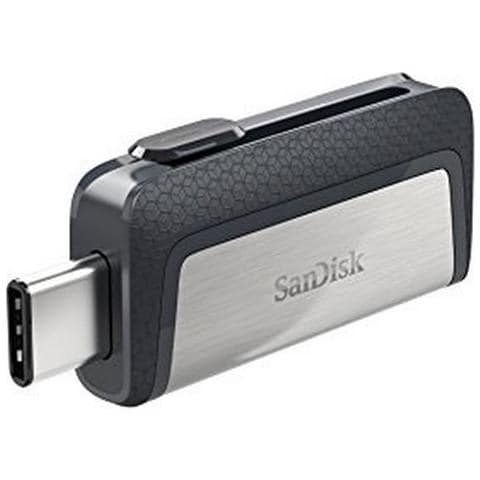 Ultra Dual 32gb Type-c-usb 3.1 - Foto 1