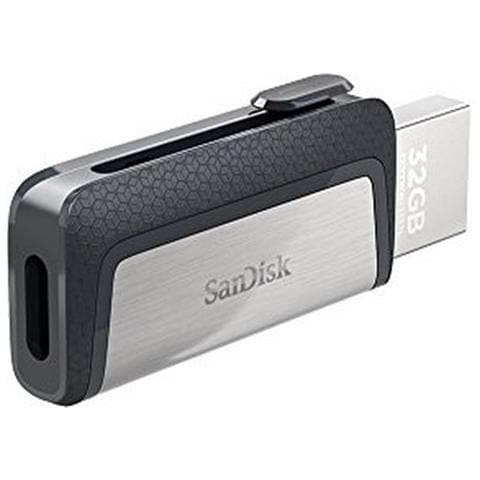 Ultra Dual 32gb Type-c-usb 3.1 - Foto 2