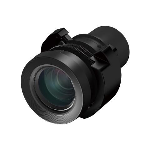 Teleobiettivo per Proiettore EB-G7200W Colore Nero - Foto 2