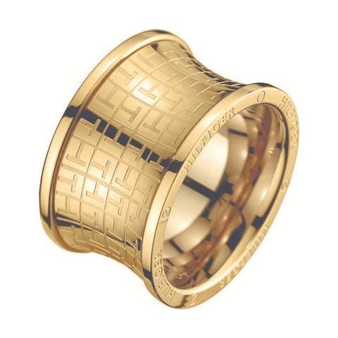 Anello Donna Thj2700817D Mis. 16 - Foto 1