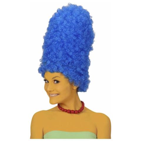 parrucca cartoon margie simpson - Foto 1
