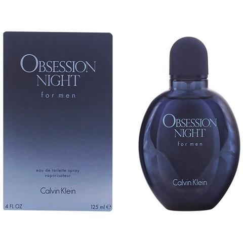 Obsession Night Eau de Toilette 125 ml - Foto 1